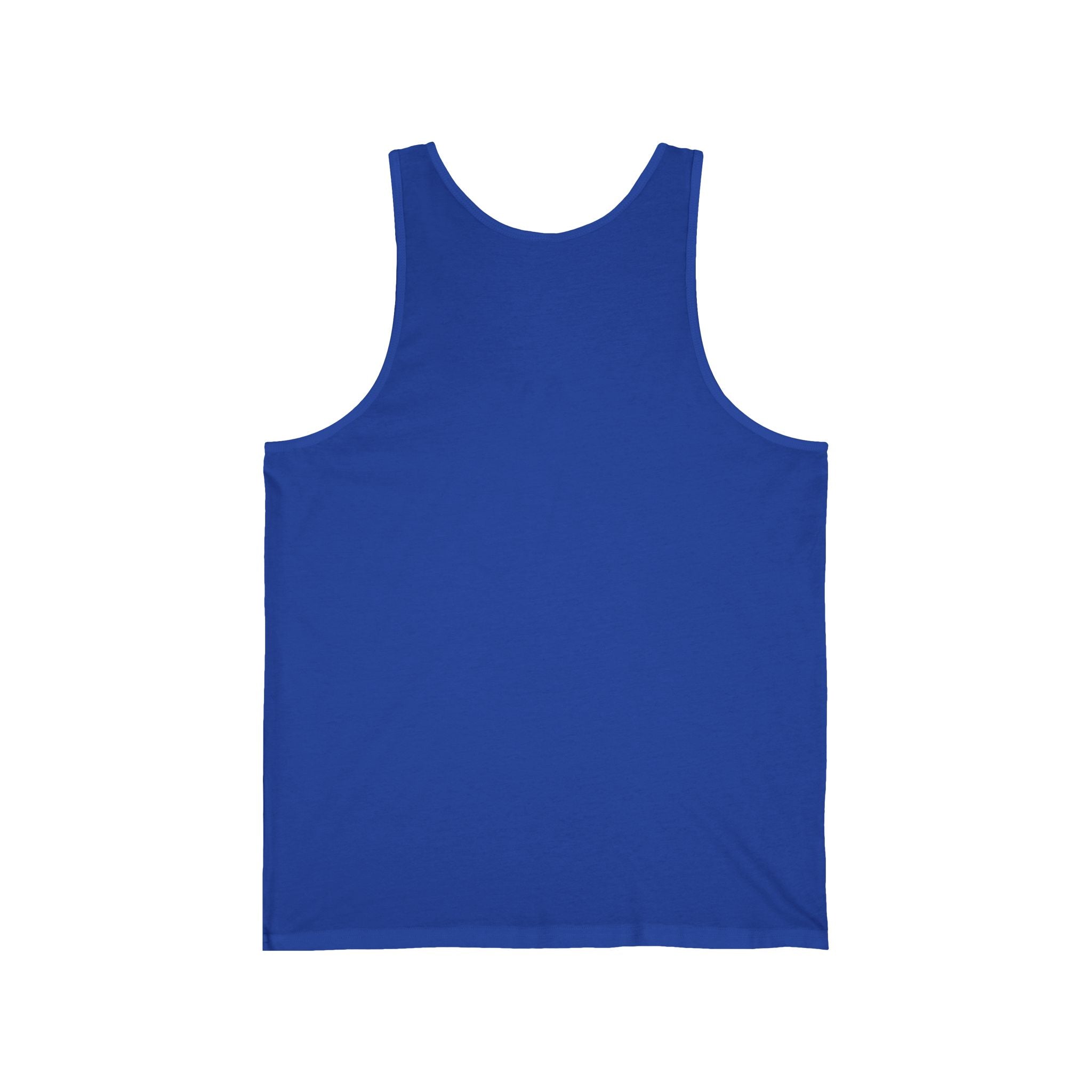 I Wanna Side You So Hard Tank Top - Dr. Joe Kort Collection